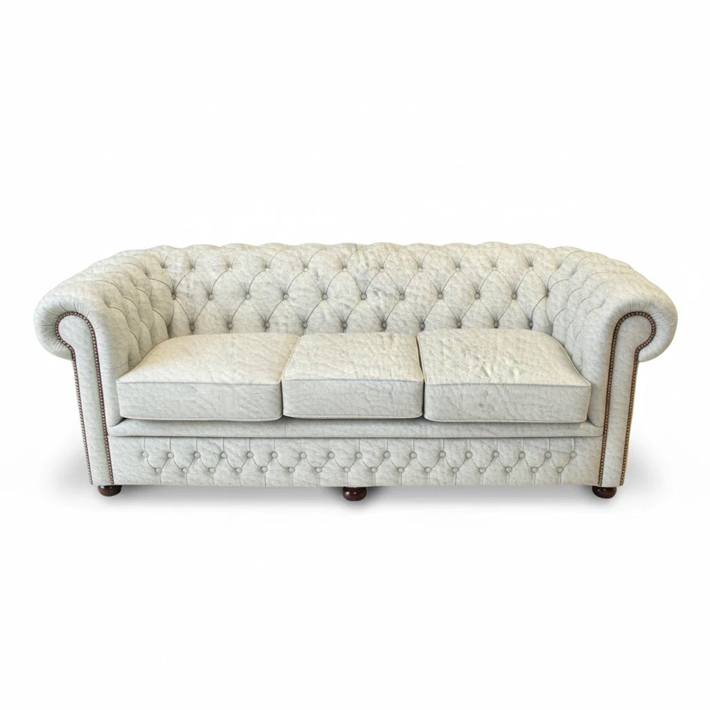 The Durham Chesterfield